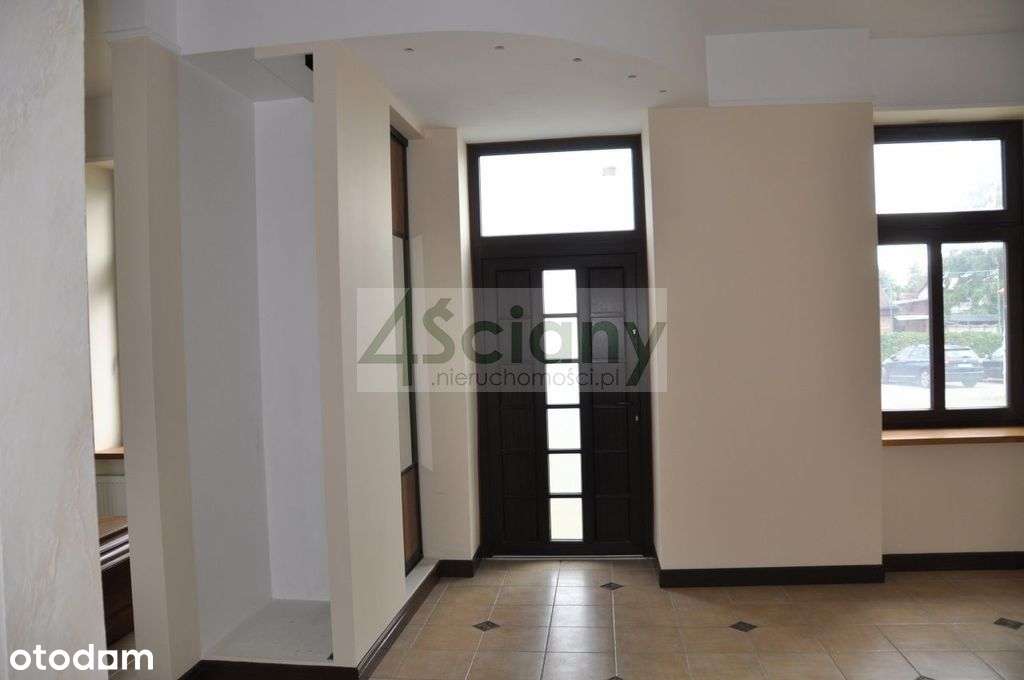 Hotel/Biuro/Siedziba firmy/650m, 1908r-17