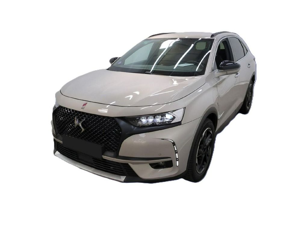 DS DS7 Crossback 1.6 PureTech Performance Line + 2022