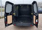 Ford TRANSIT Custom - 5