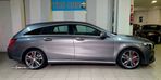 Mercedes-Benz CLA 200 Shooting Brake d 7G-DCT UrbanStyle Edition - 4