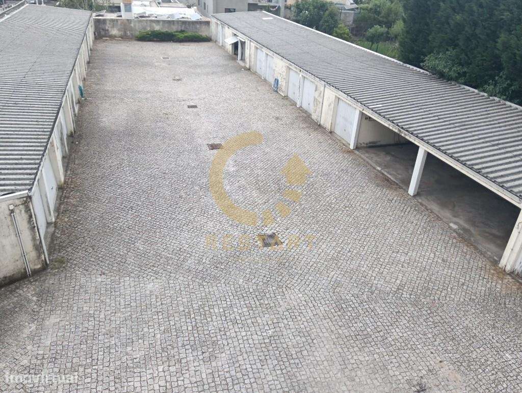 Apartamento T2 com Terraço-16