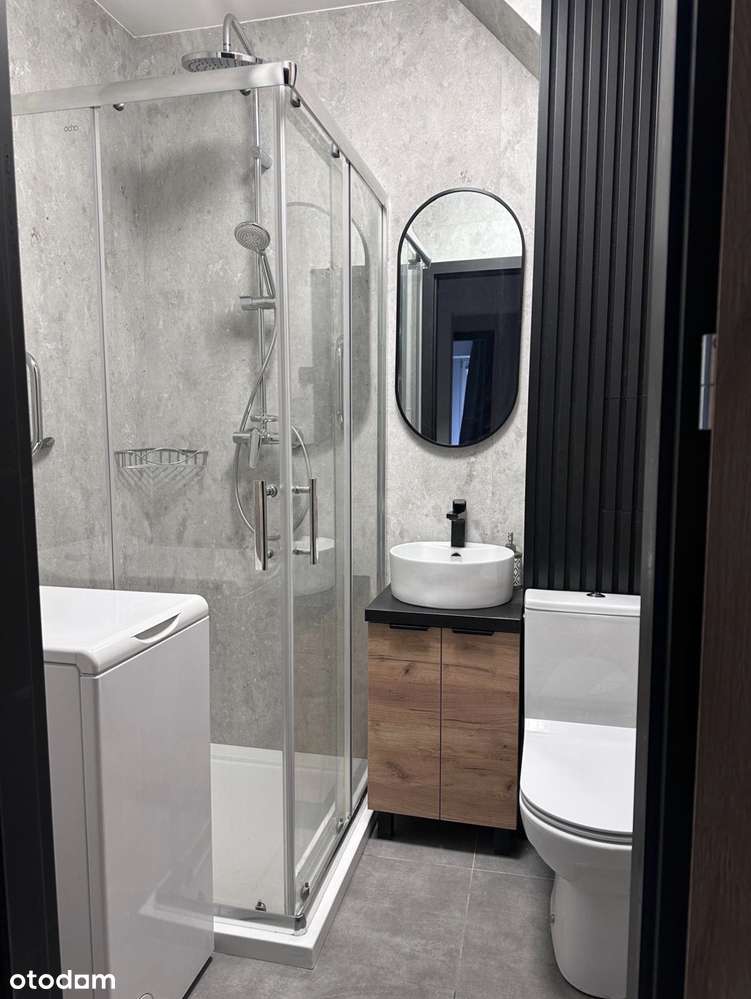 3 pokojowe mieszkanie na sprzedaż w miejscowości Kalisz, Dobrzec - Pełny obrazek: 4/8