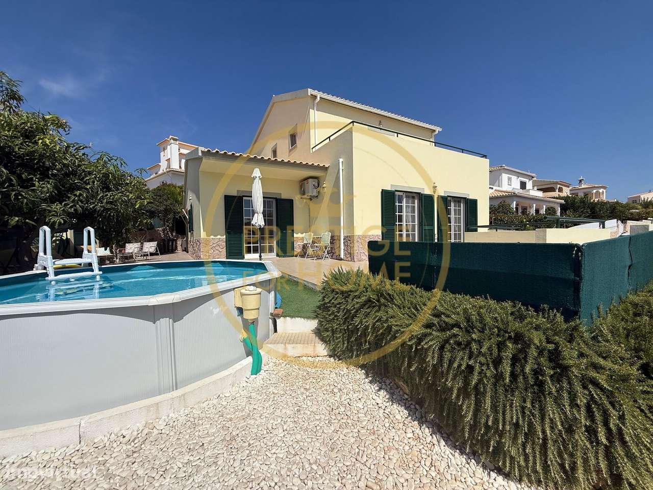 Encantadora moradia independente à venda em Loulé, numa zona residenci-0