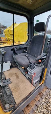 Volvo EC55 B PRO - 20