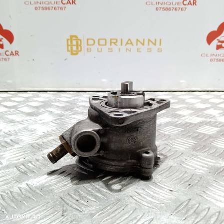 Pompa vacuum Alfa Romeo Fiat Lancia 1.9D-2.4D • 46771105 - 1