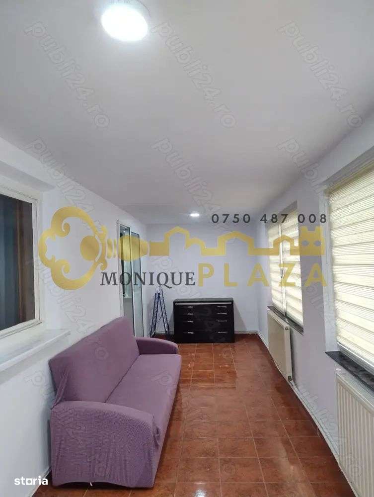 2 Camere | Zona linistita | CT | Disponibil imediat | - Imagine principală: 3/6