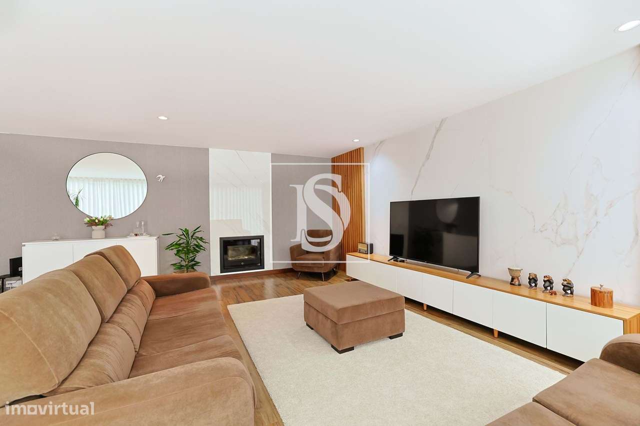 Moradia T3 Moderna | Quinta da Barca – Esposende-7