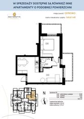 Wyjątkowy apartament w nadmorskim Ostrowie - Pełny obrazek: 2/7