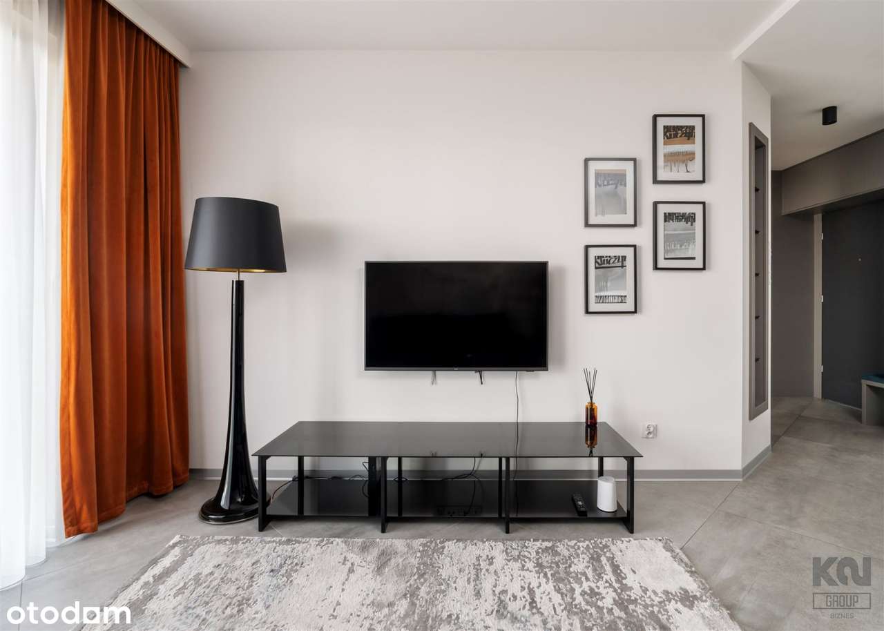 Elegancki apartament na ostatnim piętrze. - Pełny obrazek: 4/20