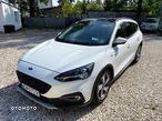 Ford Focus 1.0 EcoBoost Active X - 9