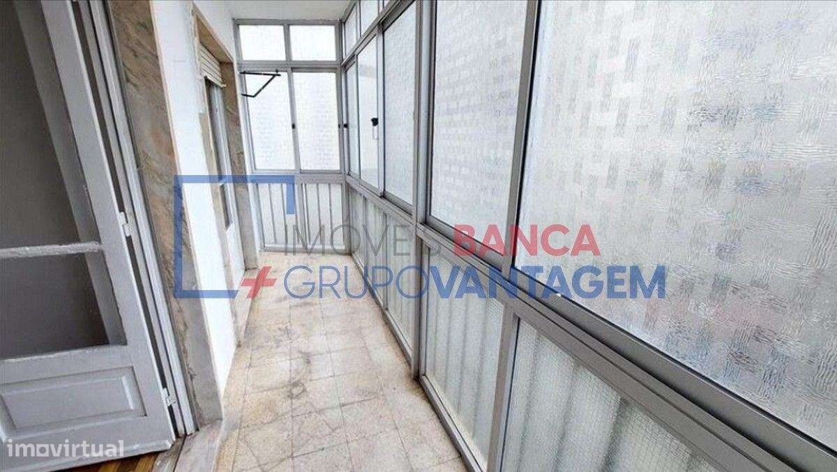 APARTAMENTO T3 MONTE ABRAÃO - Grande imagem: 4/18
