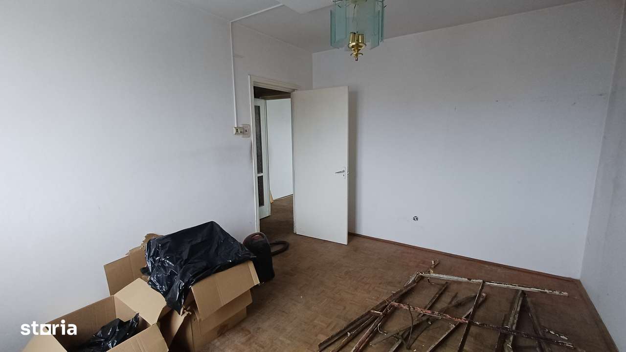 Apartament 2 camere pozitie excelenta - Tractorul, zona Lidl-2