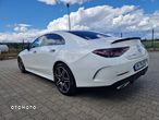 Mercedes-Benz CLS 400 d 4-Matic 9G-TRONIC - 8