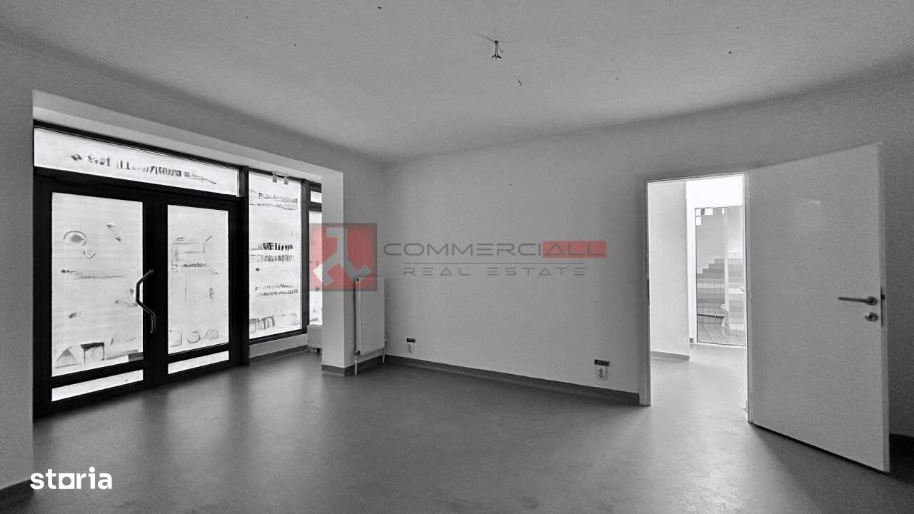 SPATIU COMERCIAL - POZITIONARE PREMIUM - CENTRUL ISTORIC - Imagine principală: 5/11