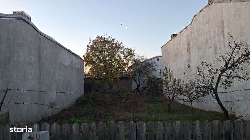 Vand teren intravilan ultra central - Imagine principală: 4/7