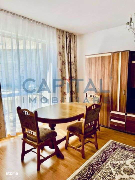 Apartament ultracentral,zona rezidentiala ,3 cam ,de vanzare, Turda,co - Imagine principală: 2/16
