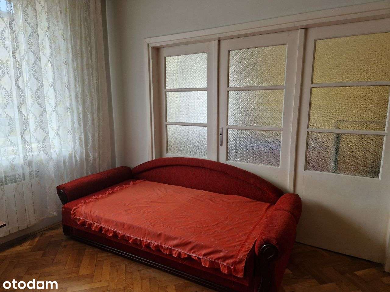 Dom z warsztatem Zawodzie-9