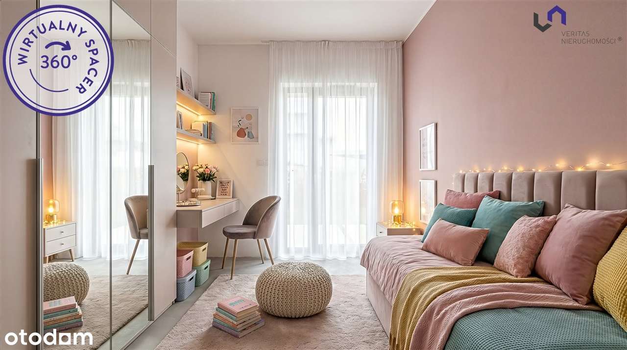 Apartament W Strefie Kultury 96 m2-2