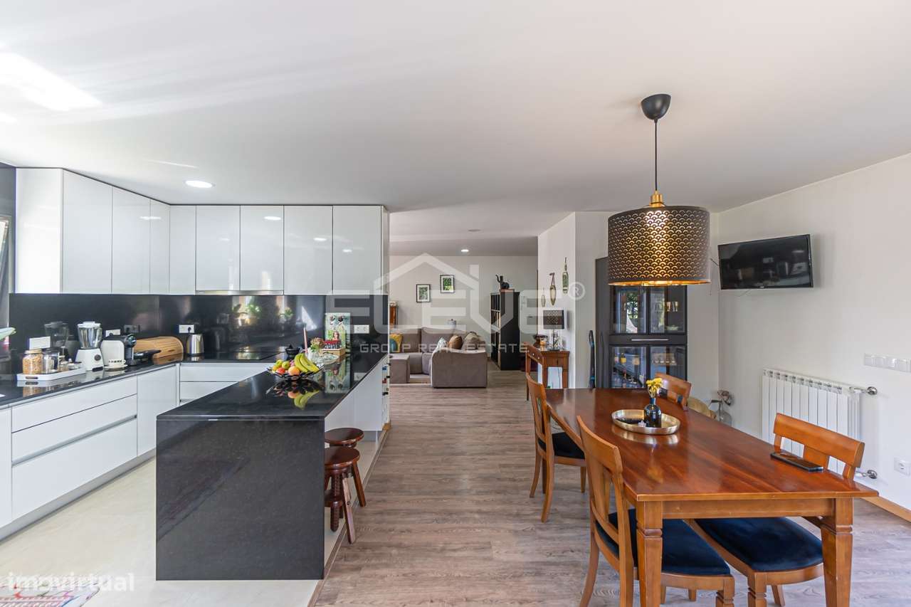 Moradia T3 Venda em Fajões,Oliveira de Azeméis-5