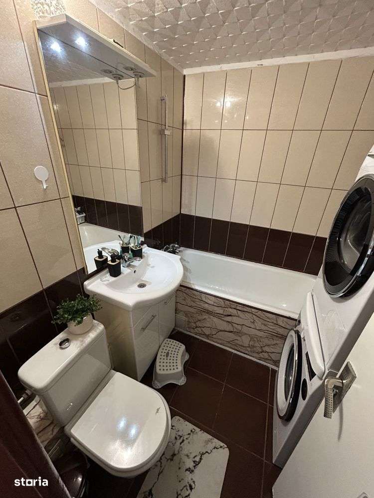 Apartament 3 camere de vanzare  Gorjului - Imagine principală: 5/7