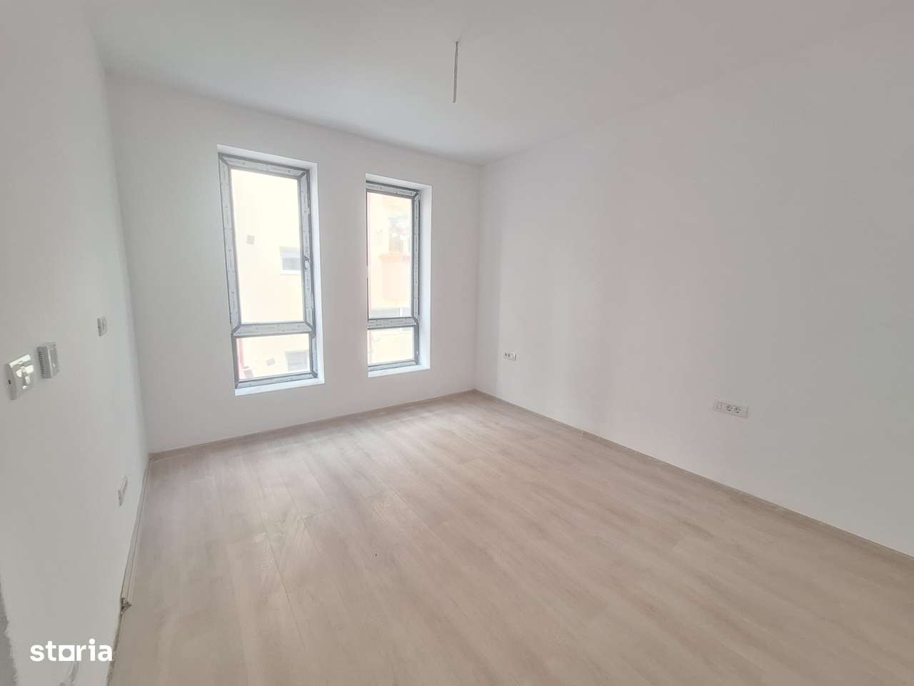 Apartament nou, 2 camere, etaj 2 - Giroc — fotografia 1