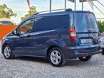 Ford transit courier - 7