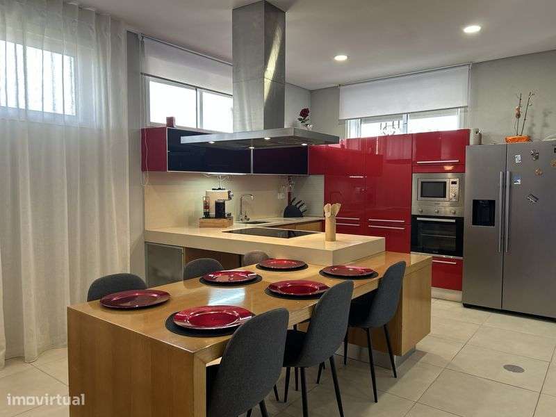 Andar de Moradia - Grande imagem: 5/8