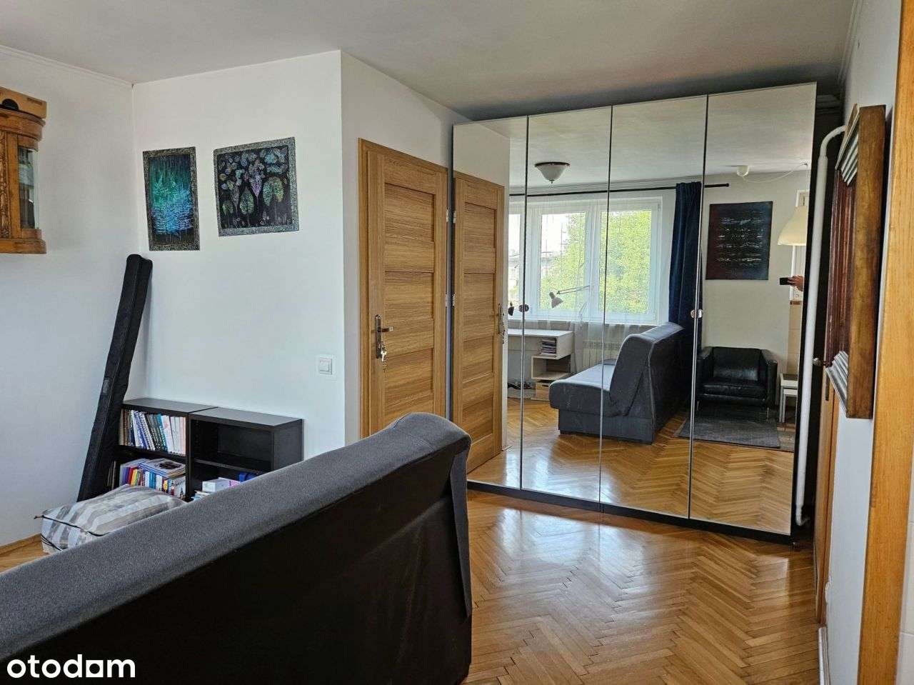 65 m2 – ulica Czarnowiejska – tuż przy Agh –-11