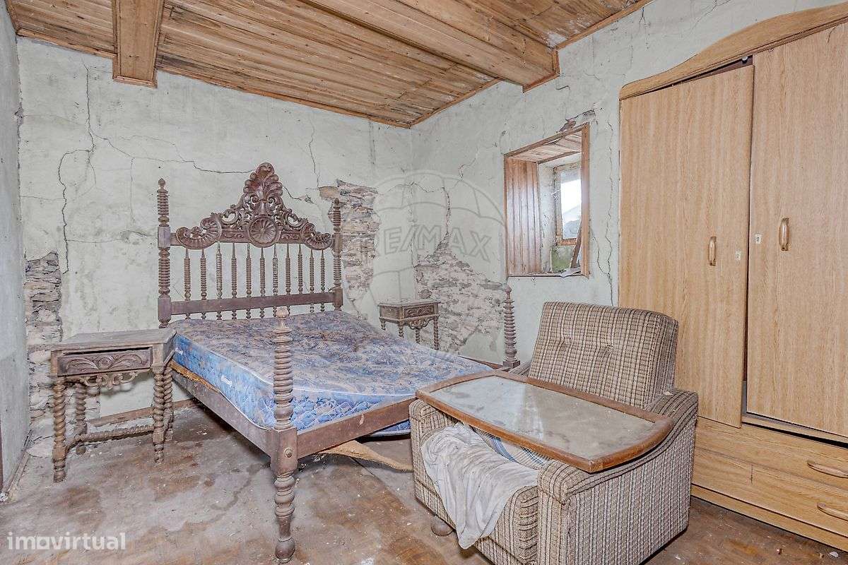 Moradia T2 para venda - Grande imagem: 4/16