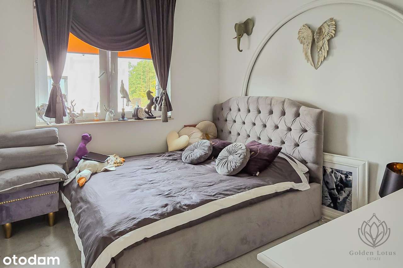 Okazja! Dom do wejścia - przy lesie szybki dojazd do Warszawy-11