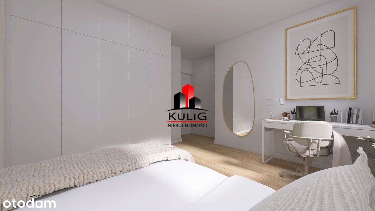 0% Prowizji Gm. Zielonki 93m, 4-pok. z ogródkiem-8