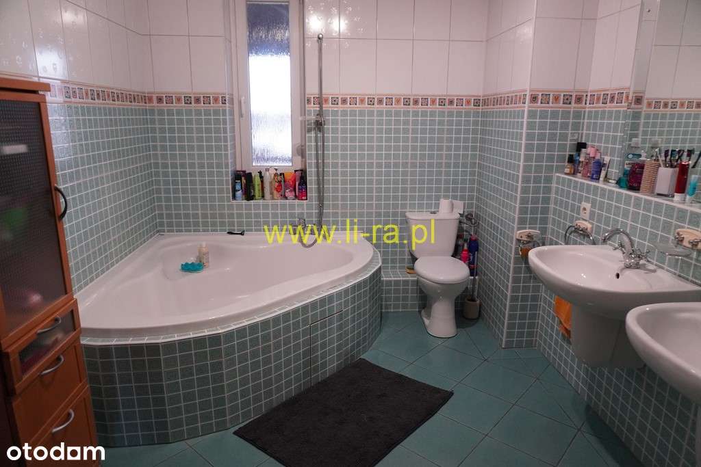 Dom  4 pokoje, salon,kuchnia,  łazienka, wc o pow.140m, Żary, Kunice-12