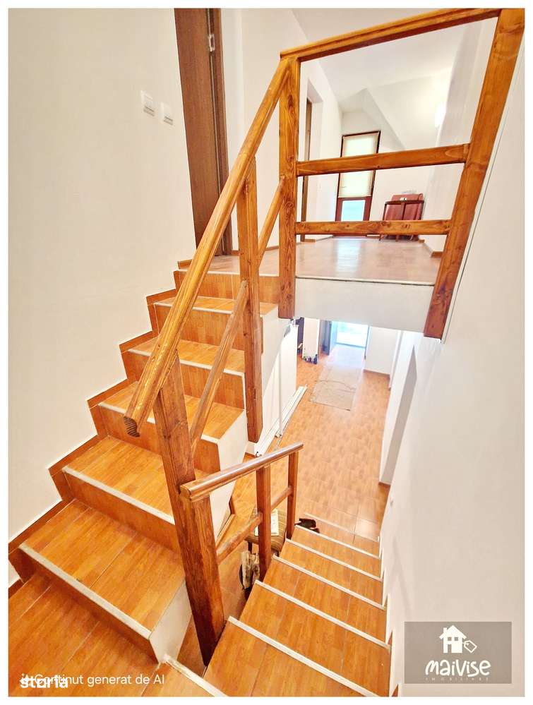 Casa de vacanta, Valea Bozom-Apata-5