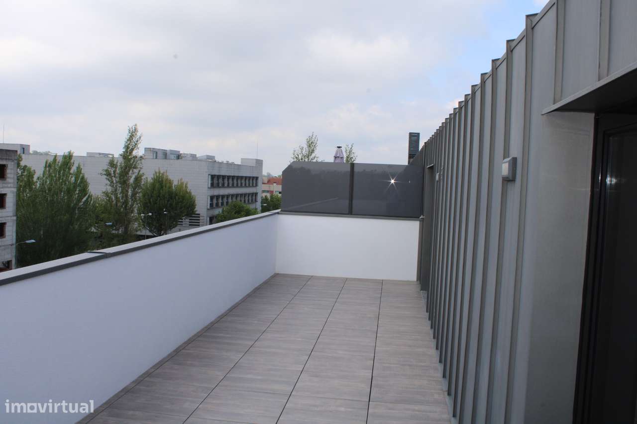 T3 Duplex - Av. da Europa - Viseu-49