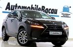 Lexus Seria NX 300h AWD Luxury - 4