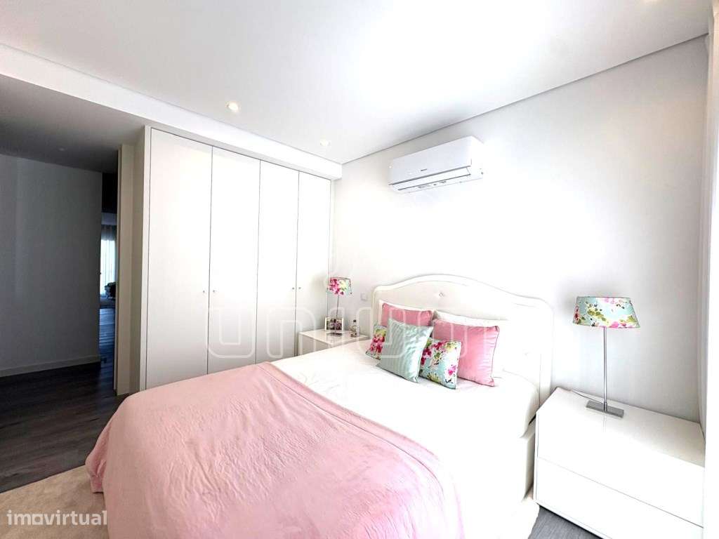 Apartamento T3 Areosa - Grande imagem: 4/13