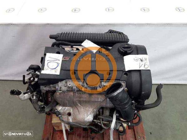 Motor HYDA FORD FOCUS II - 2