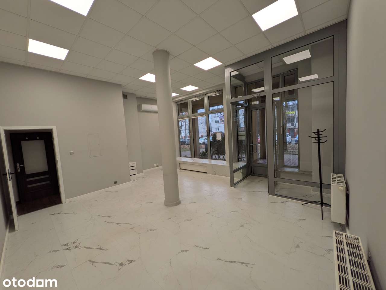 Lokal biurowo-usługowy (46 m2) - Pełny obrazek: 5/13