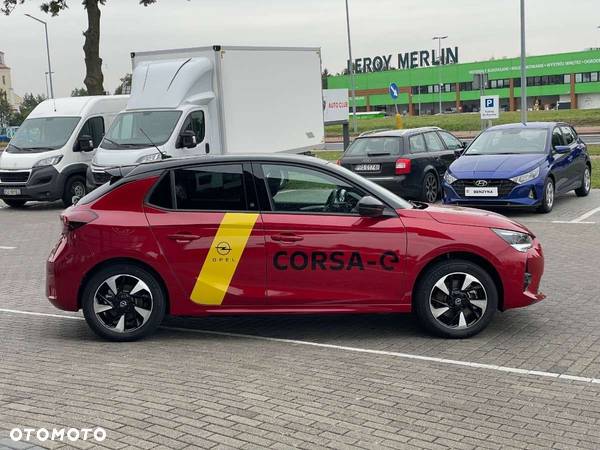 Opel Corsa - 4