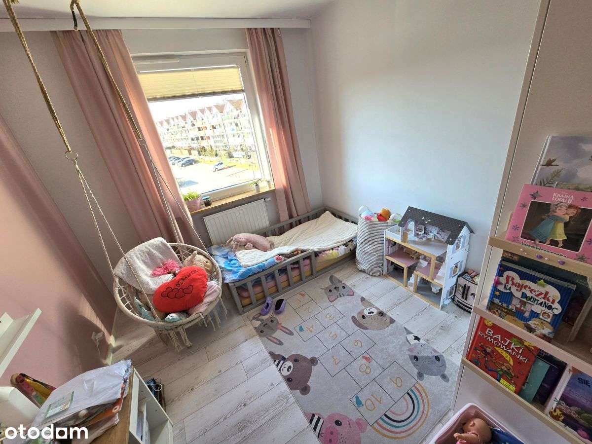 Przestronne mieszkanie dla rodziny-7