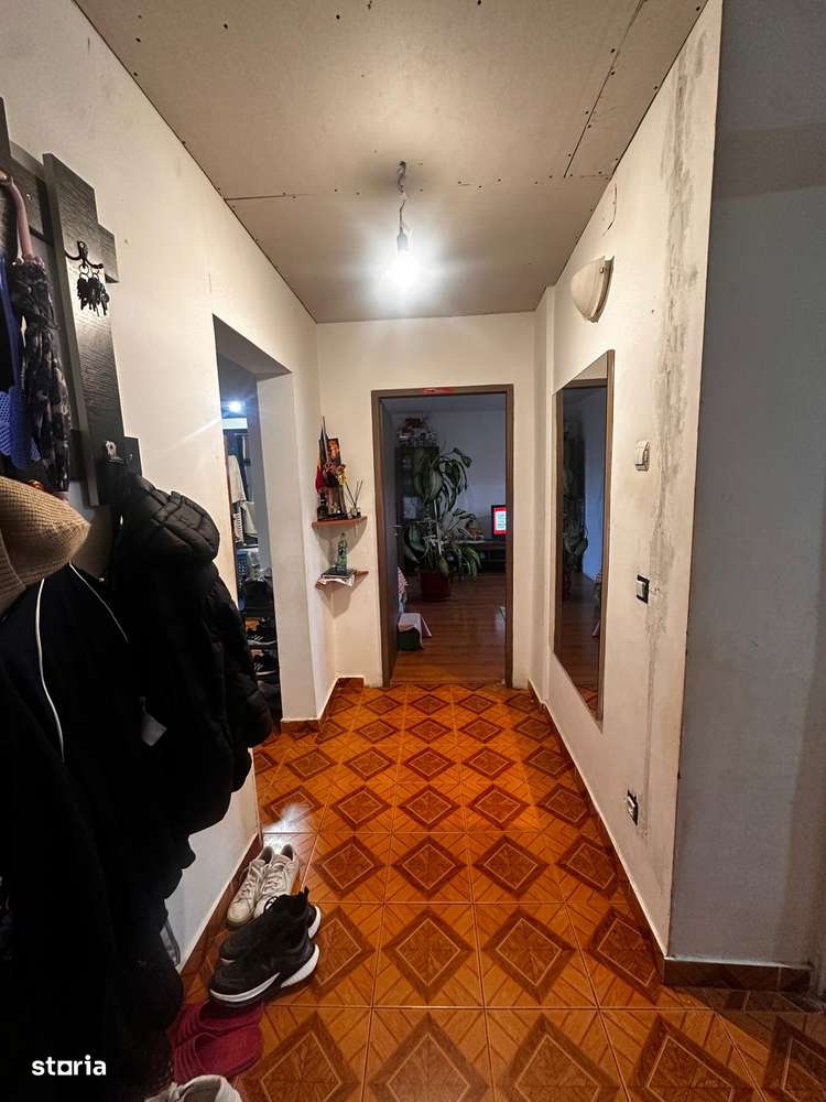 Apartament 3 camere, Popesti Strada Garian Alexandru-0