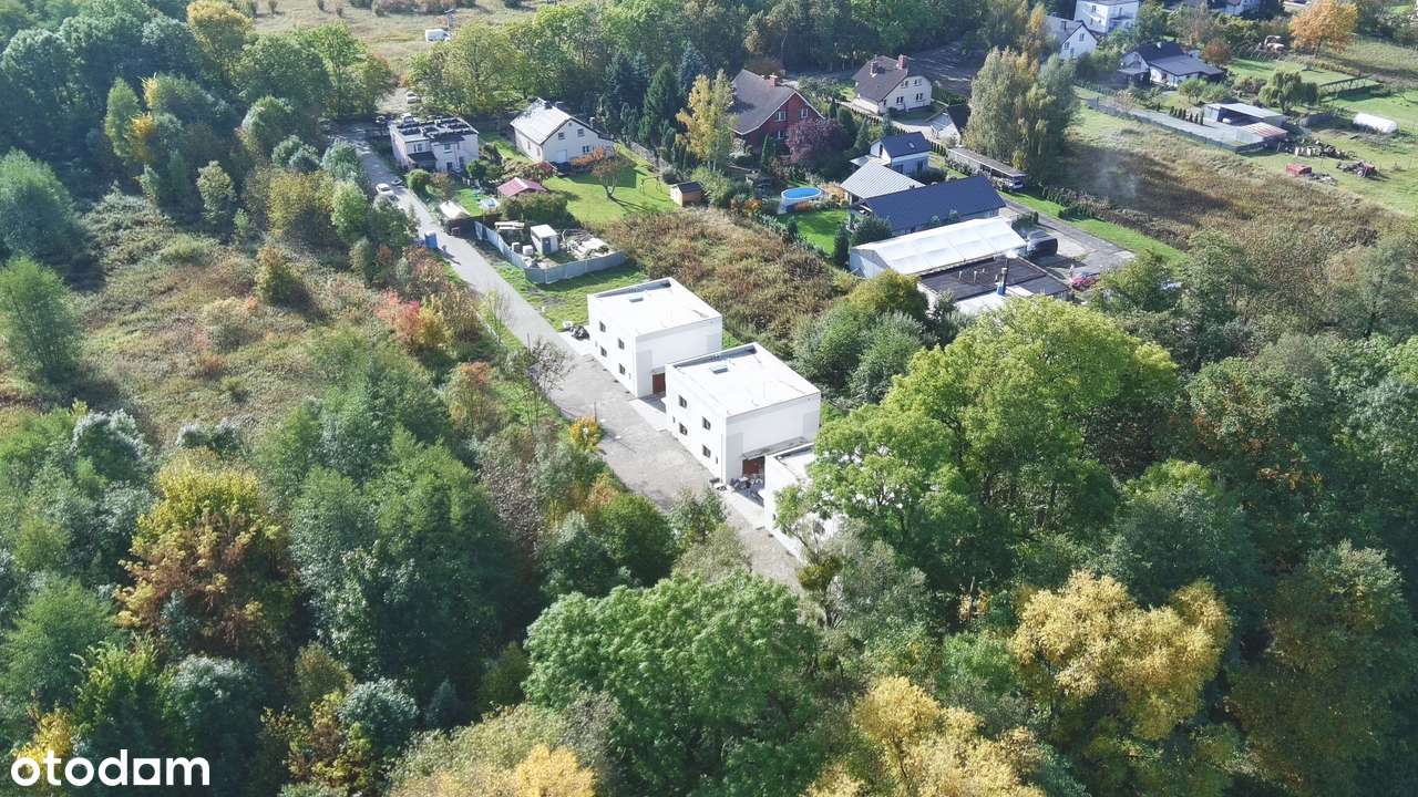 Na Sprzedaż gotowy segment w Zielonej Okolicy - Pełny obrazek: 5/20