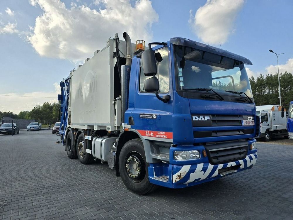 DAF LF 2011