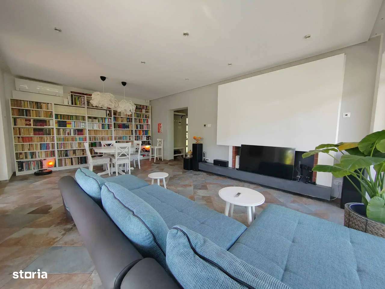 Casa Deosebita Corbeanca I Laguna Albastra - Imagine principală: 2/20