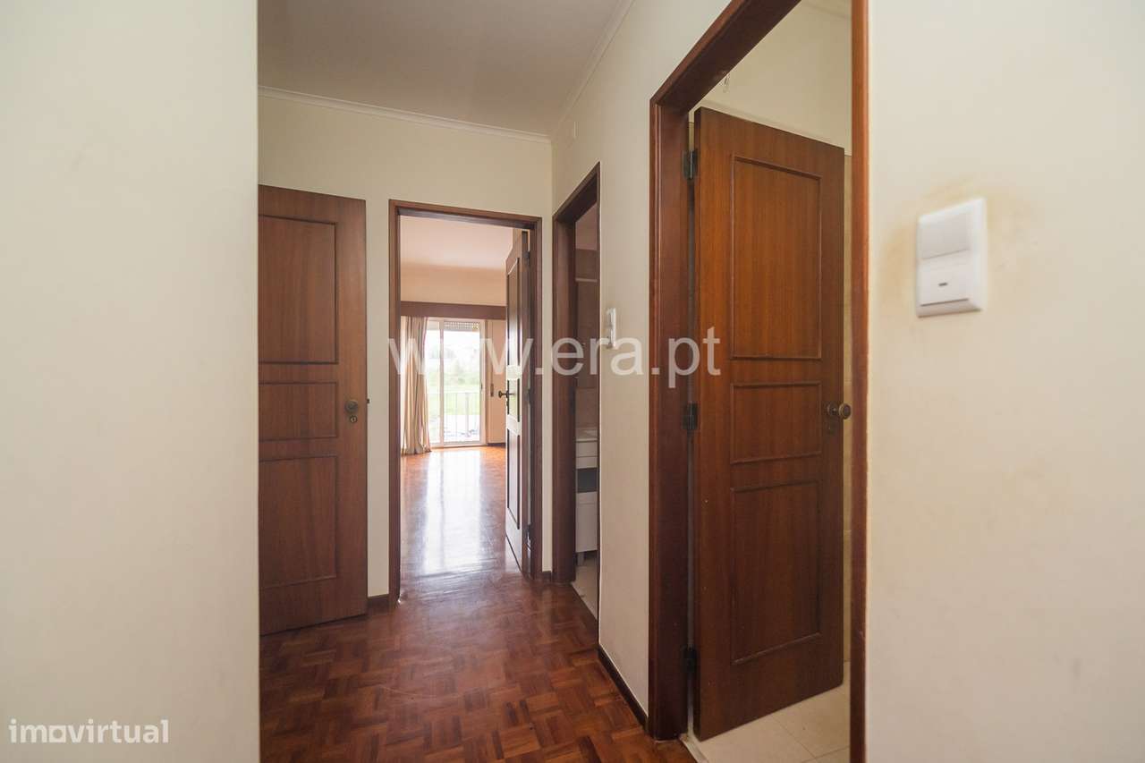 Apartamento T6 - Benfica-22