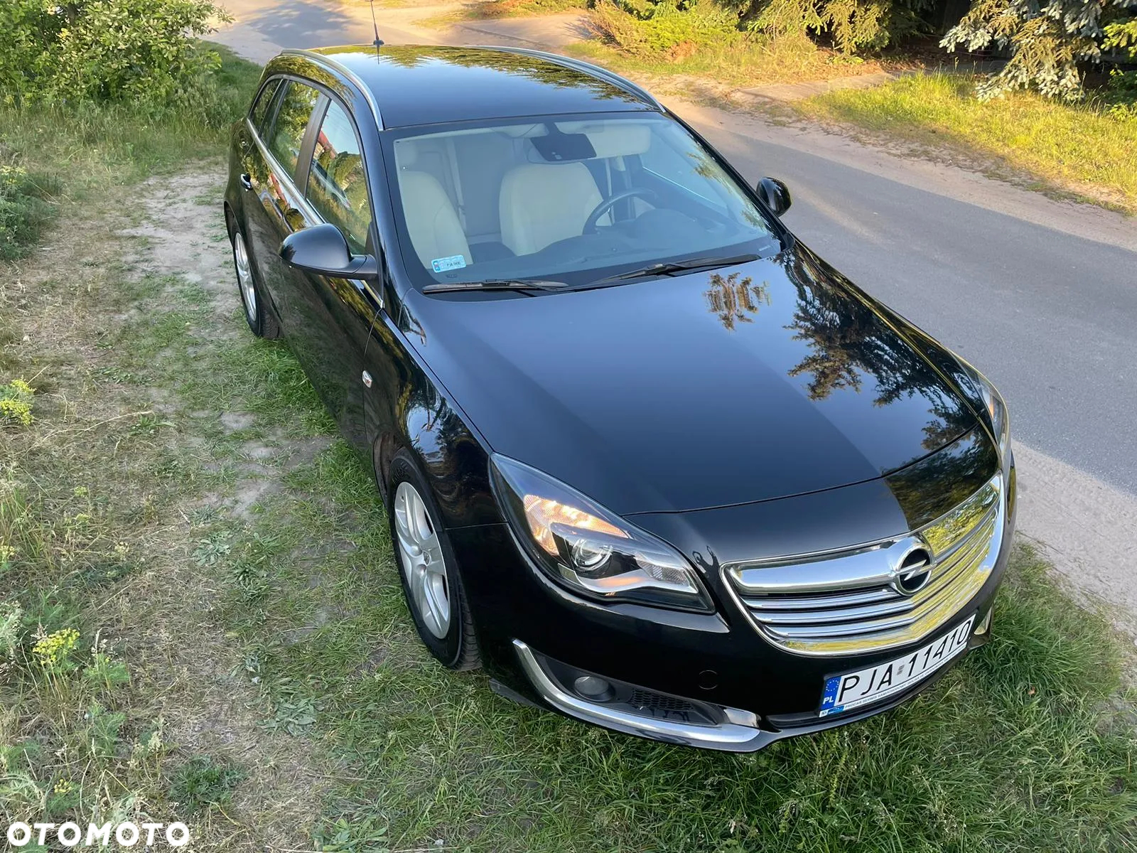 Opel Insignia 2.0 CDTI - 6