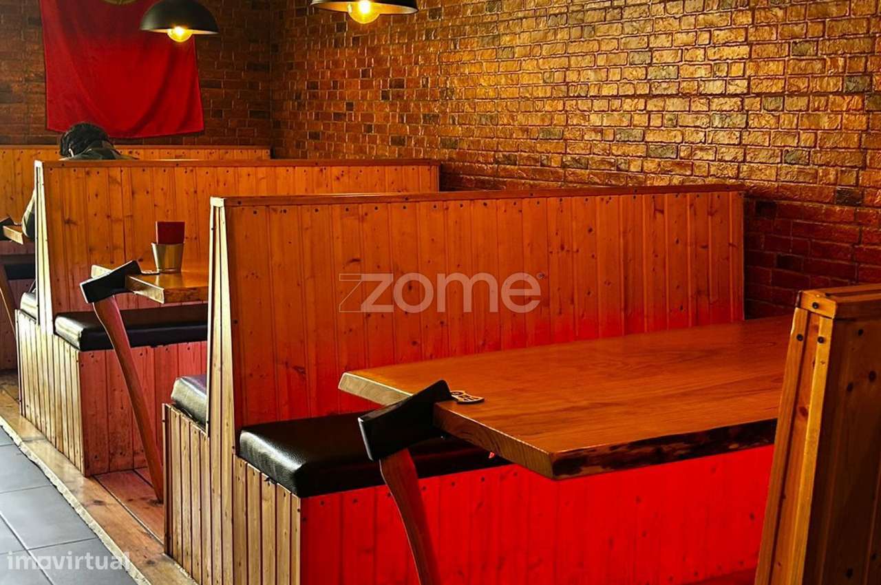 USAXE CLUB PORTO PARA TRESPASSE - Grande imagem: 3/16