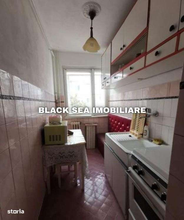 Apartament 3 camere– zona Km 4-5, Constanța - Boxa - Ocazie - Imagine principală: 3/6