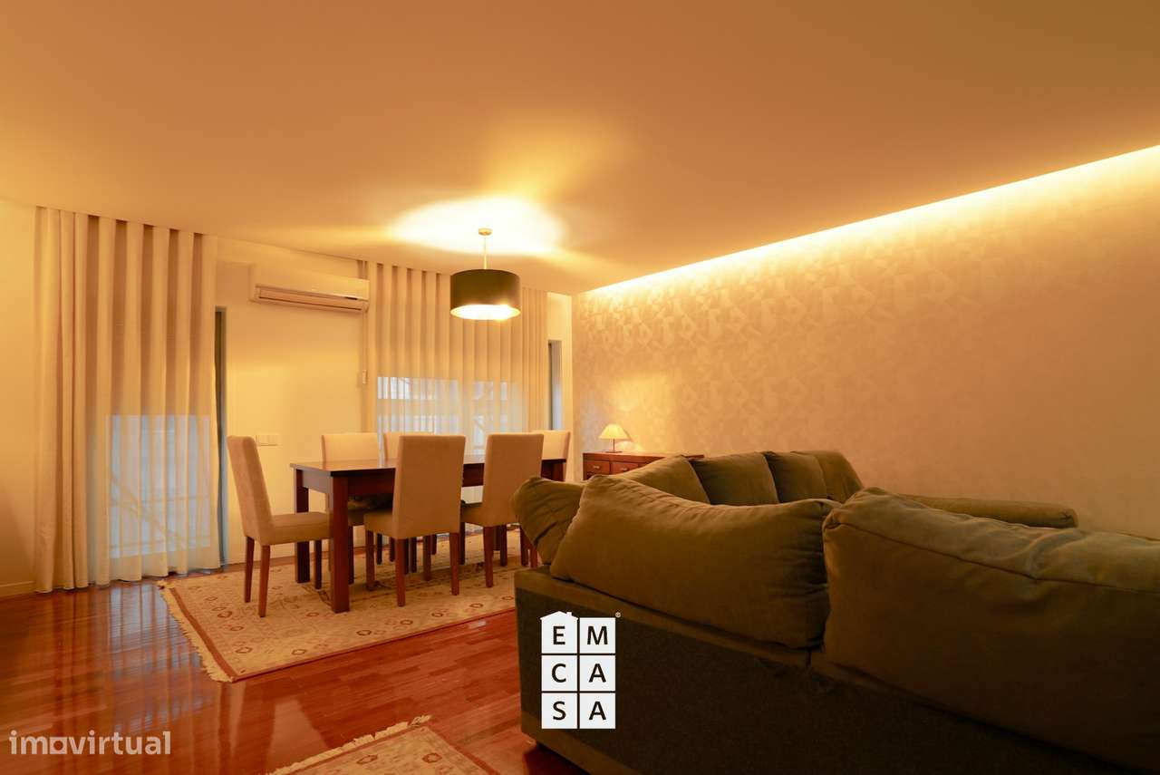 Apartamento T3 Venda em São João da Madeira,São João da Madeira - Grande imagem: 5/37