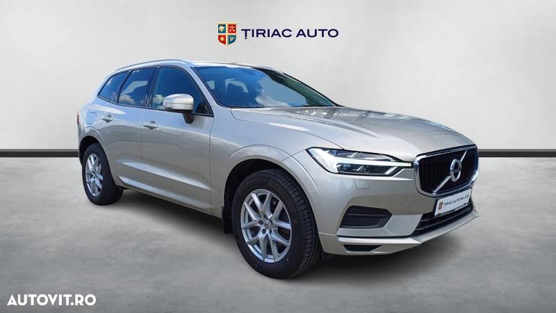 Volvo XC 60 - 7